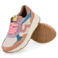 sneakers roze