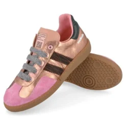 sneakers roze