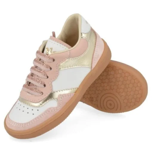 sneakers roze