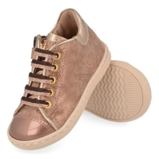 sneakers roze