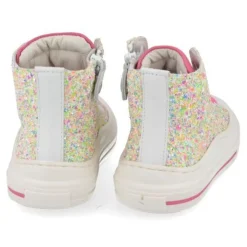 sneakers roze