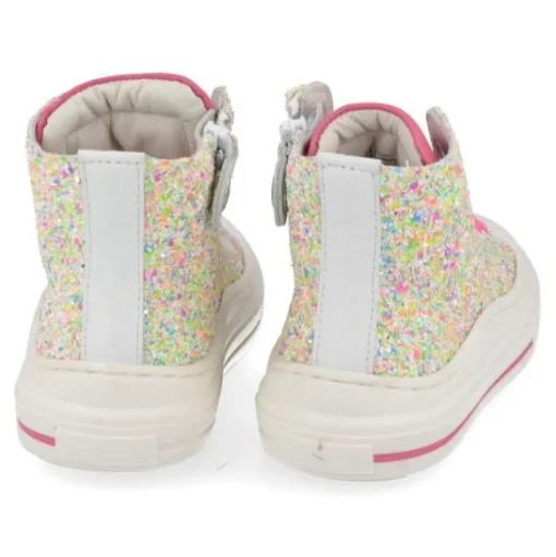sneakers roze