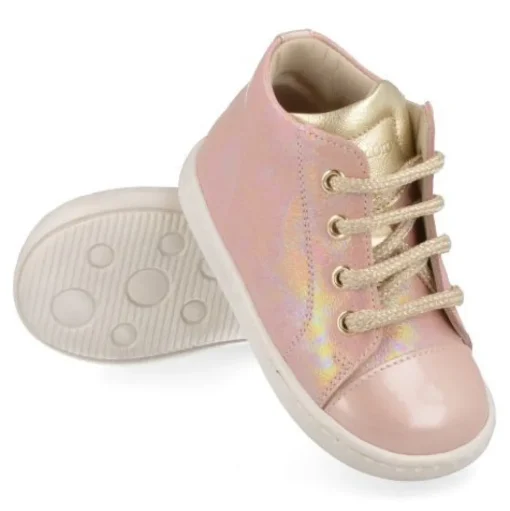 sneakers roze