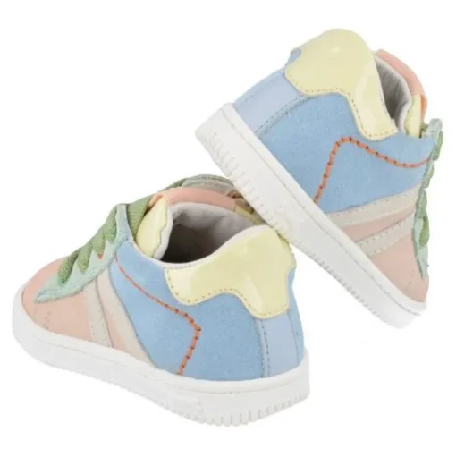 sneakers roze