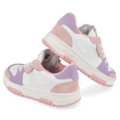 sneakers roze