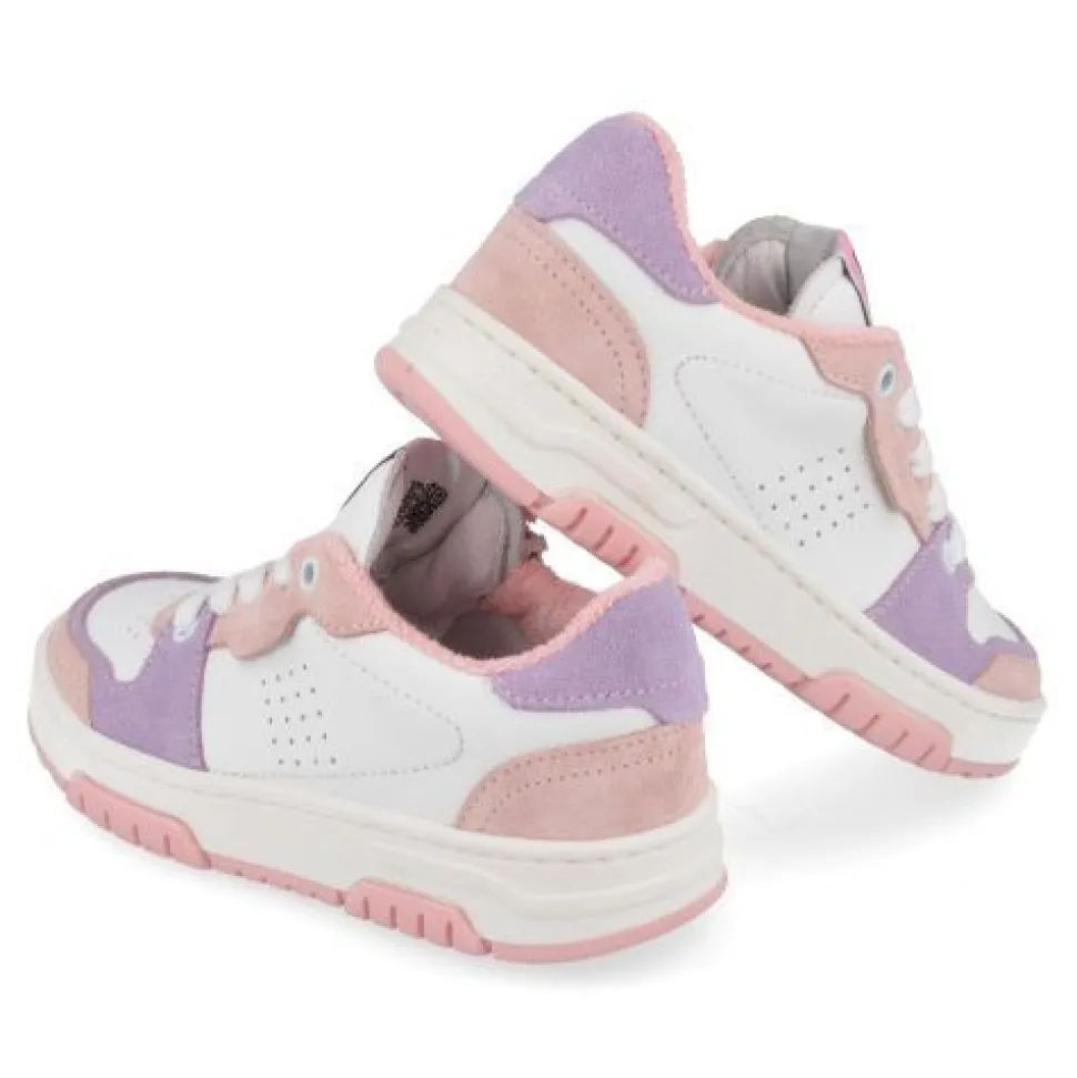 sneakers roze