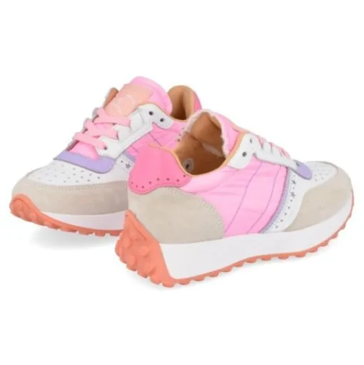sneakers roze
