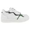 sneakers wit