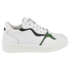 sneakers wit