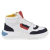 sneakers wit