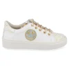sneakers wit