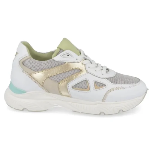 sneakers wit