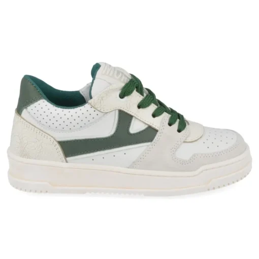 sneakers wit