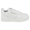 sneakers wit