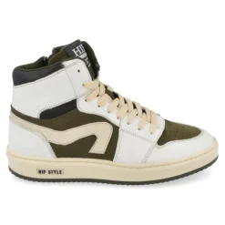 sneakers wit