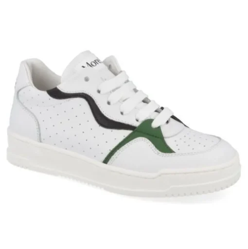 sneakers wit
