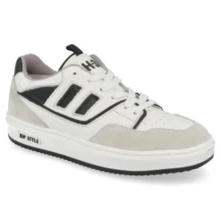 sneakers wit
