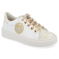 sneakers wit