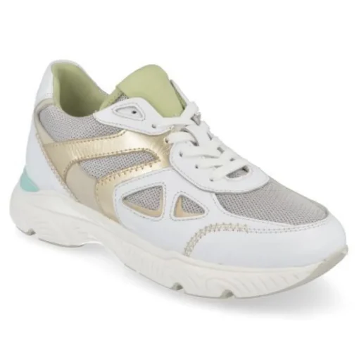 sneakers wit