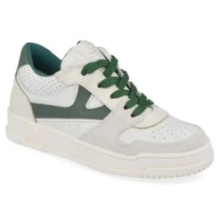 sneakers wit
