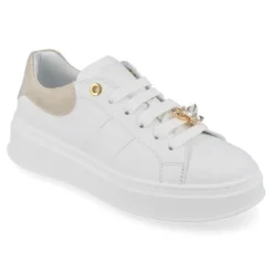 sneakers wit