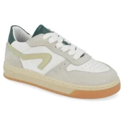 sneakers wit