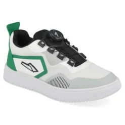 sneakers wit