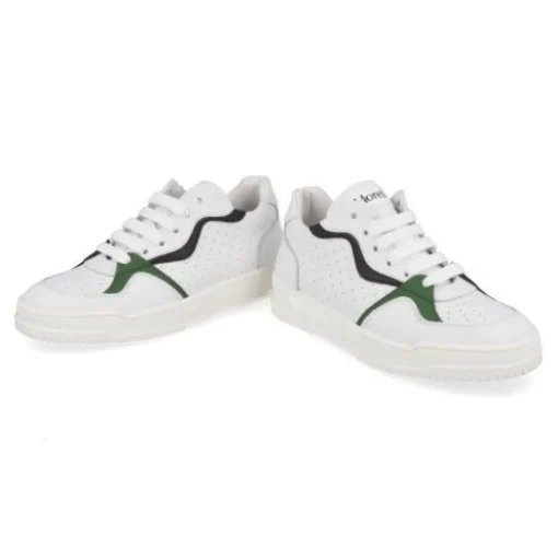 sneakers wit