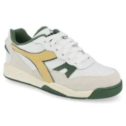 sneakers wit