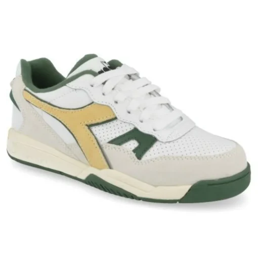 sneakers wit