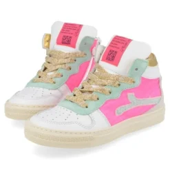 sneakers wit