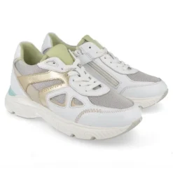 sneakers wit