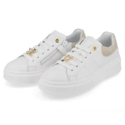 sneakers wit