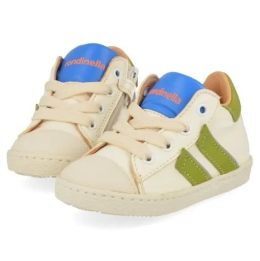 sneakers wit