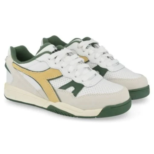 sneakers wit