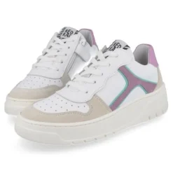 sneakers wit