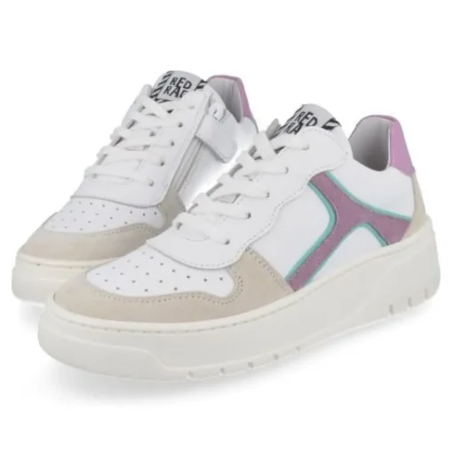 sneakers wit
