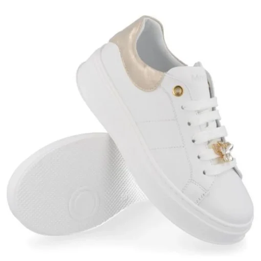sneakers wit