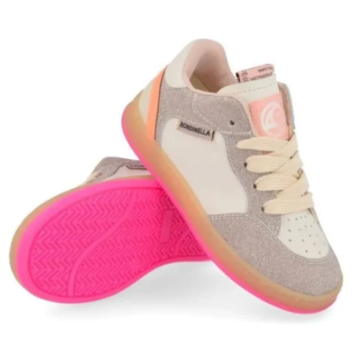 sneakers wit