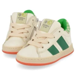 sneakers wit