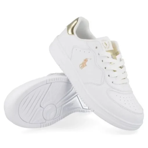 sneakers wit