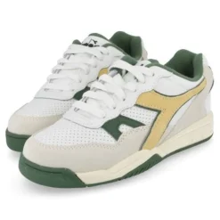 sneakers wit