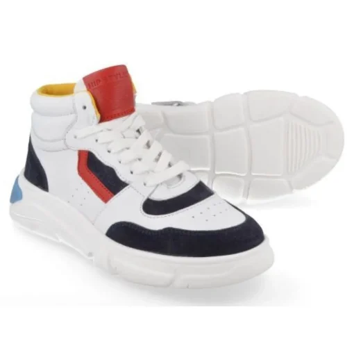 sneakers wit