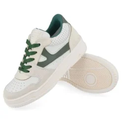 sneakers wit