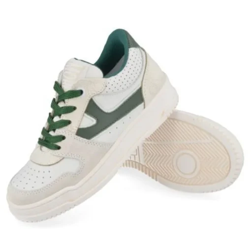 sneakers wit