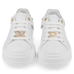 sneakers wit