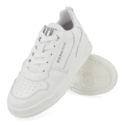 sneakers wit