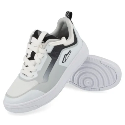 sneakers wit