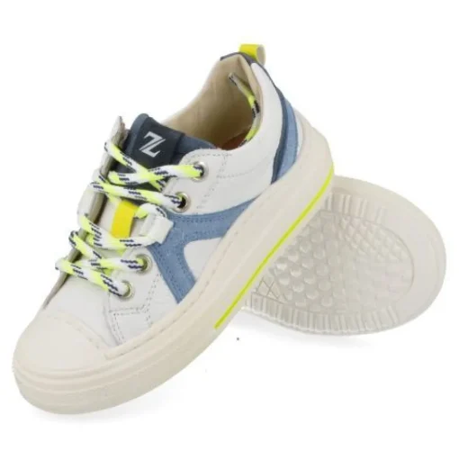 sneakers wit