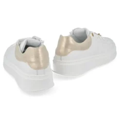 sneakers wit